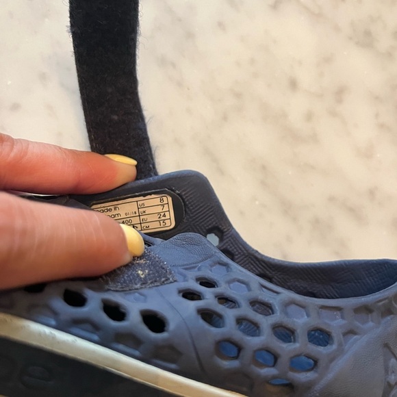 Plae Shoes-Play Condition - Picture 8 of 8